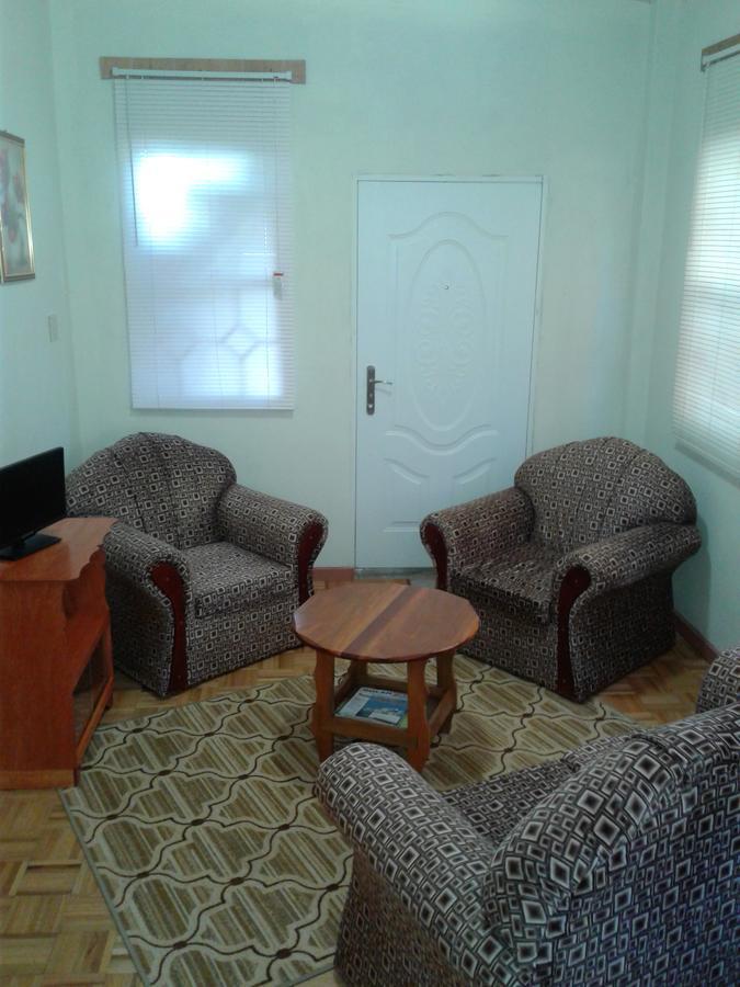 Apartments 145 乔治敦 外观 照片