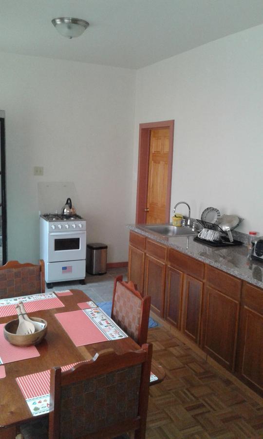 Apartments 145 乔治敦 外观 照片